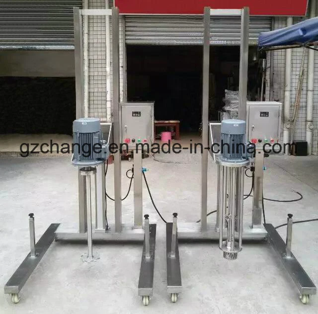 Liquid Soap Detergent Cosmetics Mixer/Dispensor