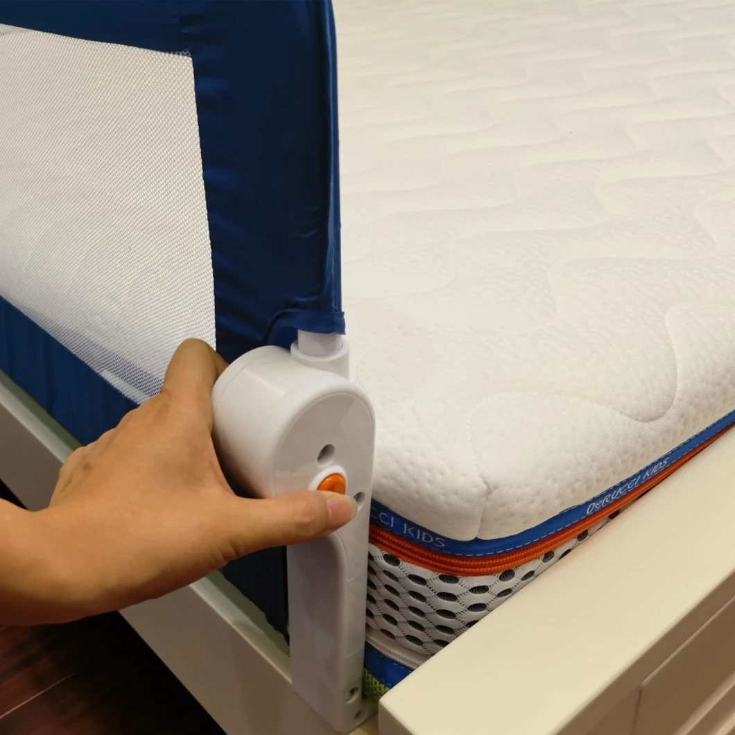 2021 Wholesale Baby Safety Bed Rails