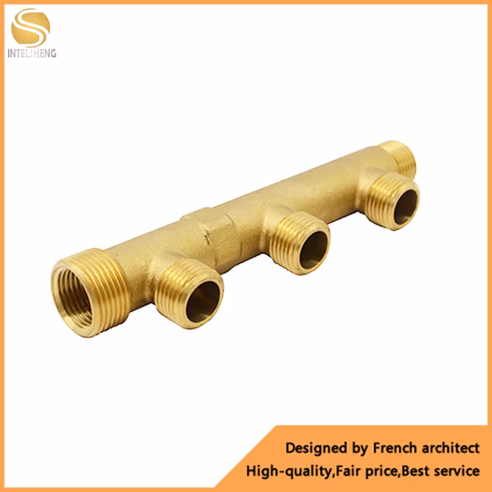 Vendesi deviatore d'acqua a 2 rami