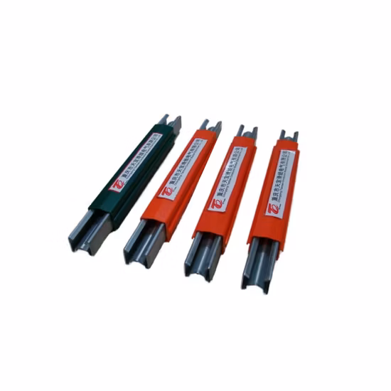 Sbarra isolata di sicurezza 60A-125A