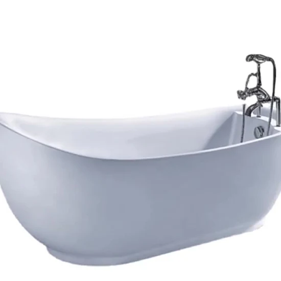 Bidet in ceramica Shattaf per bagno in stile europeo