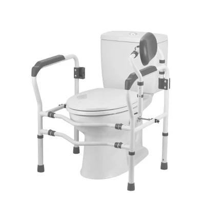 Maniglione per WC accessibile ai disabili - Guide di sicurezza per WC antiscivolo