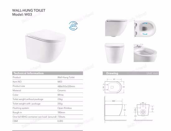 Chaozhou fabbrica diretta toilette bagno monopezzo bidet sedile supporto da pavimento donna lavaggio bidet in ceramica
